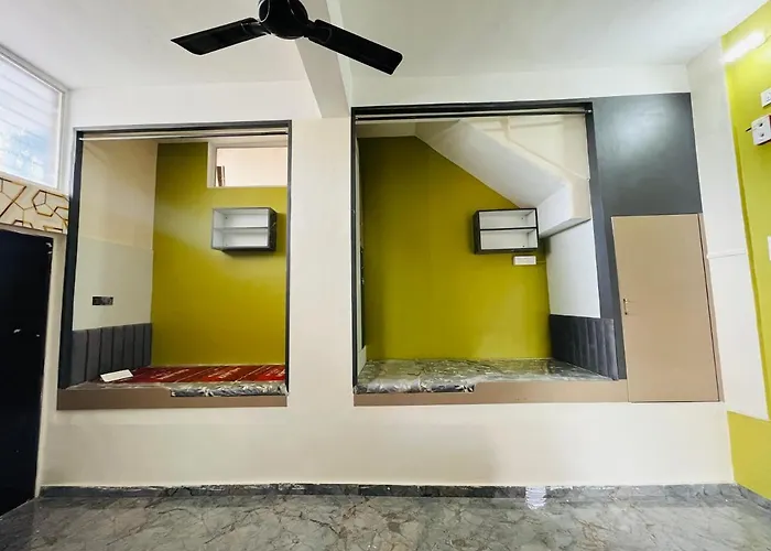 Sunrise Homes Pune