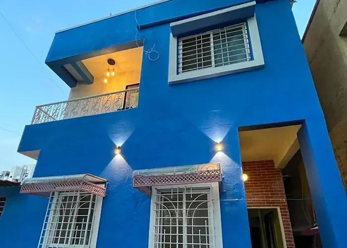 Sunrise Homes Pune